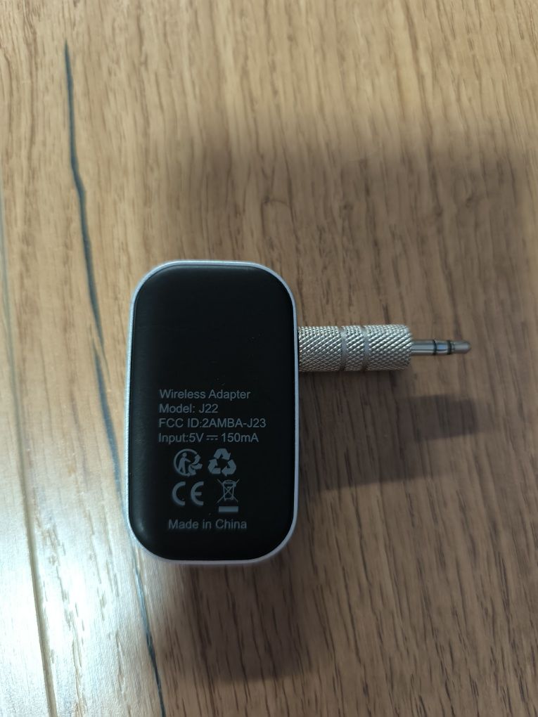 Transmiter bluetooth J22