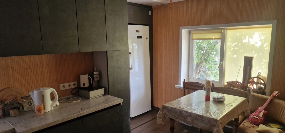 Продам загородный дом/дачу