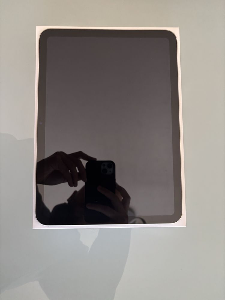Ipad 11 A16 (Novo)