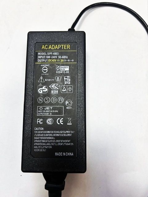 Ładowarka do baterii Gazelle innergy 36v/48v