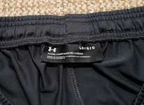 Under Armour L спортивні штани fitted оригінал