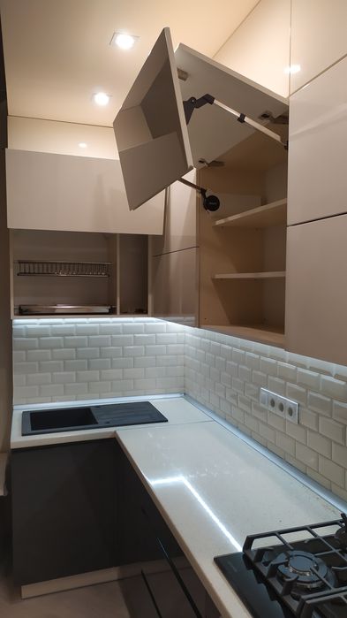 Мебель под заказ |Кухня|Шкаф купе| корпусная мебель.