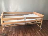 wypożyczalnia łóżko łóżka rehabilitacyjne medyczne koncentratory tlenu