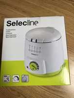 Frytkownica Selecline