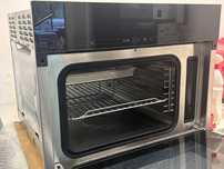 Parowar do zabudowy Miele DG 2840