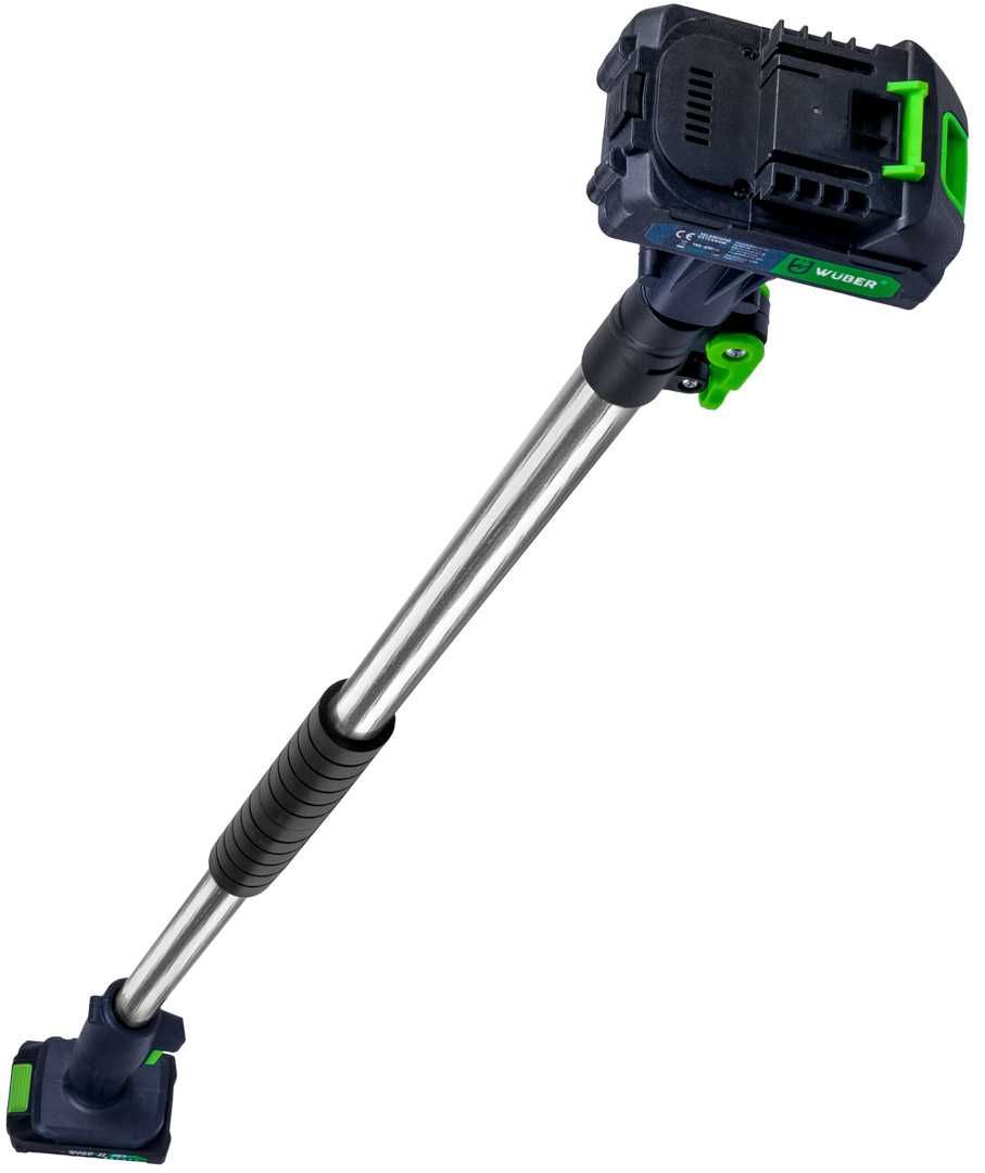 Wysięgnik PIŁY PRZEDŁUŻKA PILARKI gałęziówki teleskop 140-225cm 2197