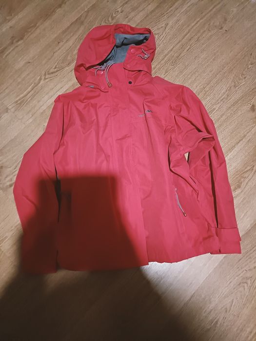 Kurtka męska wiosenna trespass