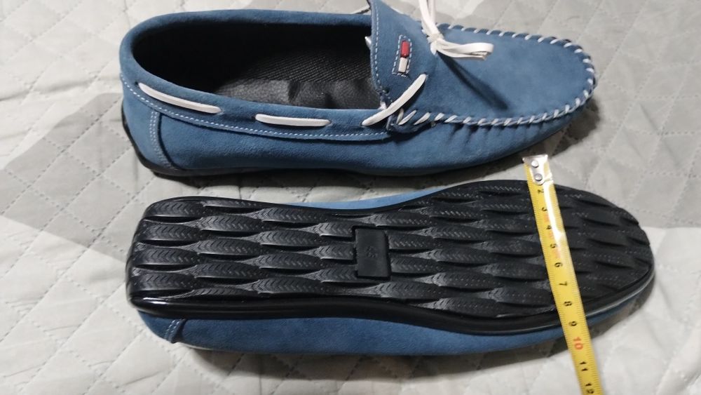 Mokasyny Tureckie męskie