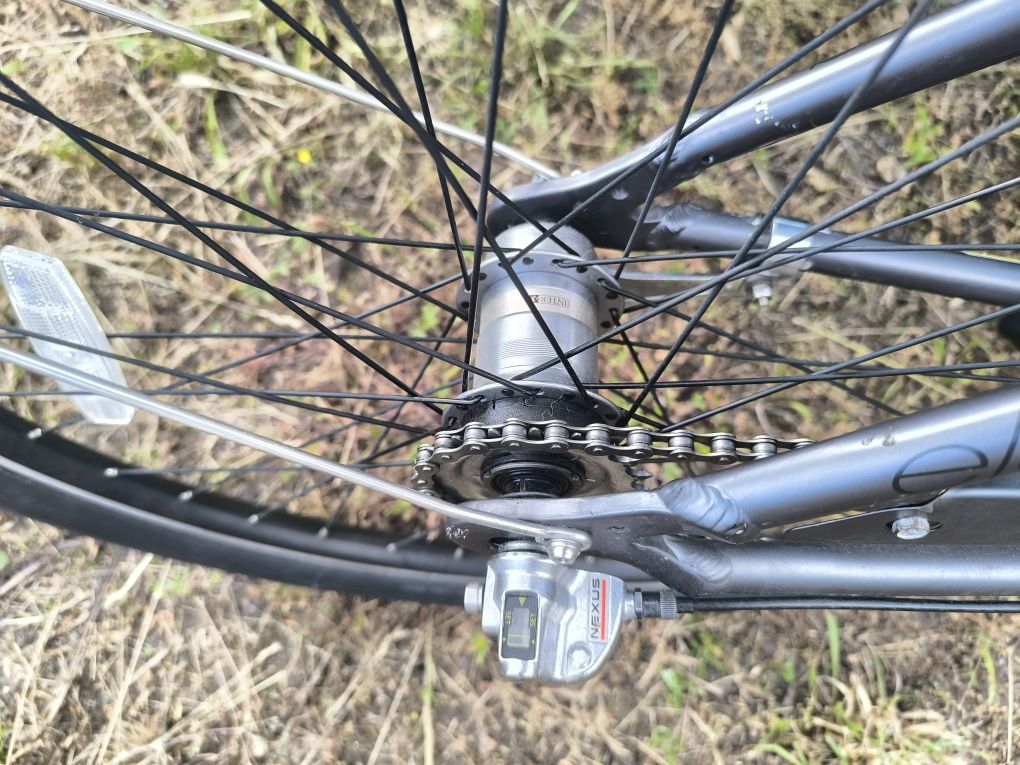 Велосипед 26" Electra Townie Original 3i