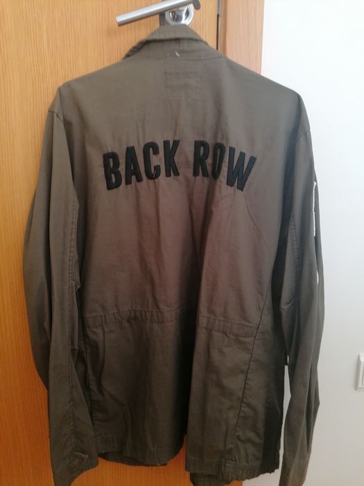 Casaco Militar  Lefties