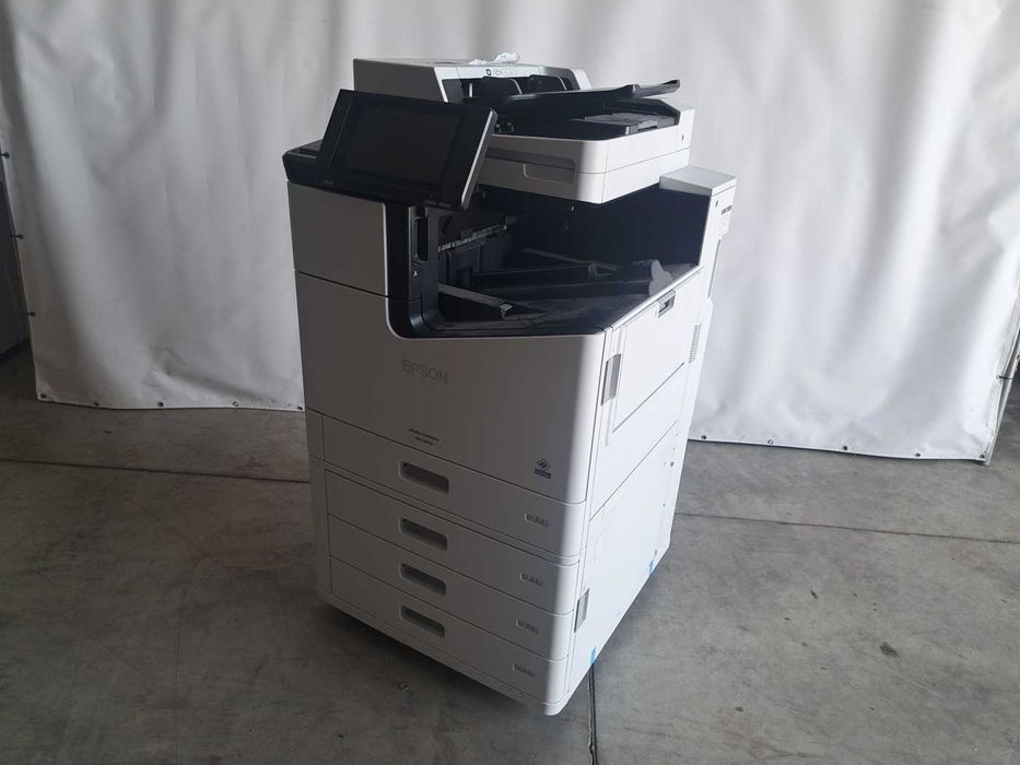 Poligraficzne urządzenie wielofunkcyjne atramentowe EPSON WF-C20750