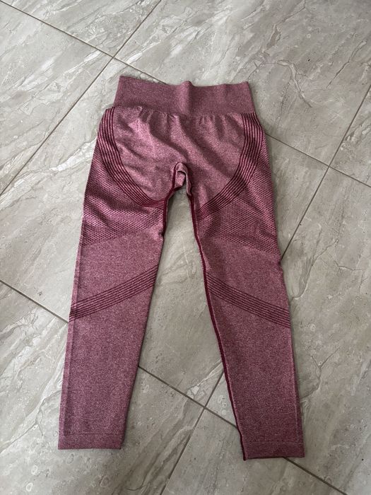 Лосини легінси для спорту йоги active XL