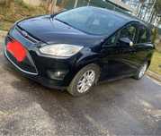 Sprzedam Ford C-Max