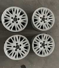 Jantes Originais Volvo S60 2002 R15 5x108