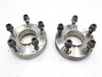 DYSTANSE 5X112 30MM + ŚRUBY - 249.00 PLN - AUDI A4 B8 Avant (8K5) 2007 - 2015 1.8 TFSI 118 kW [160