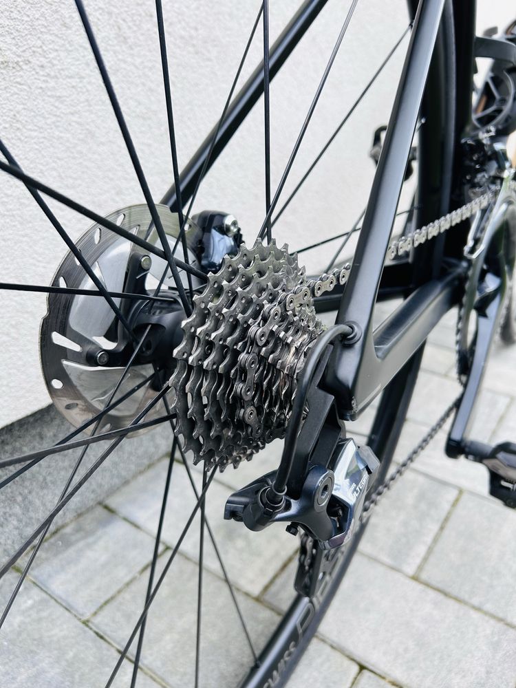 Rower szosowy BMC SLR02 rozmiar 56 - OKAZJA!