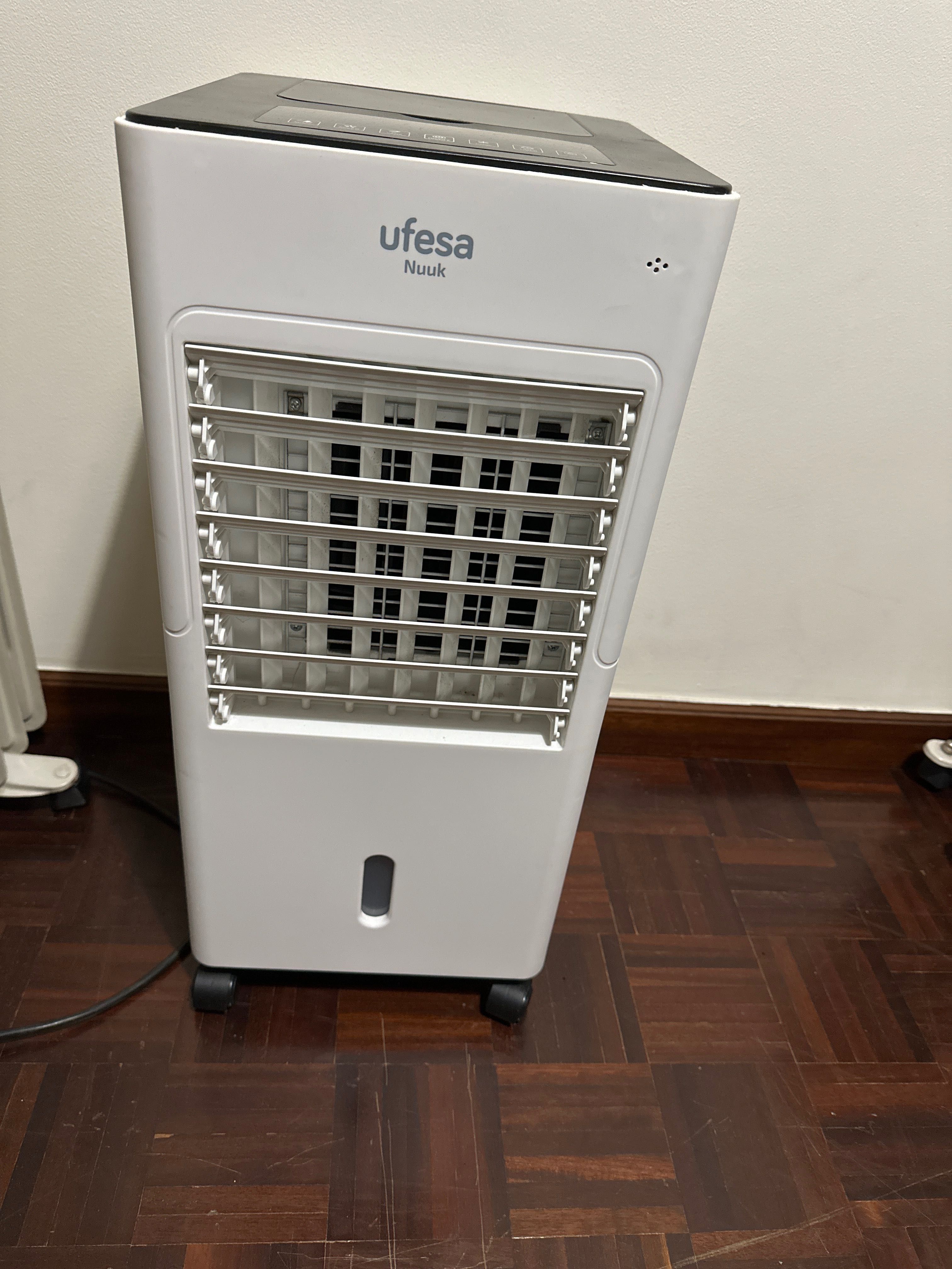 Climatizador de ar Ufesa Nuuk