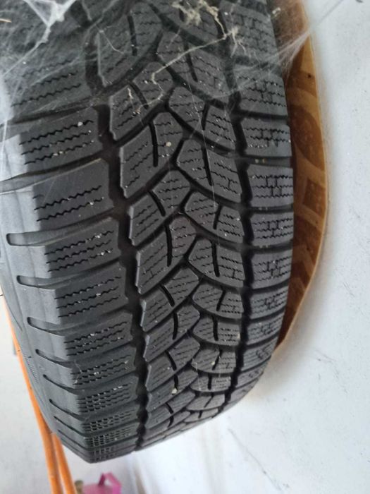 opony zimowe r15 195/65