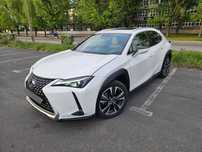 Lexus UX 250H - Bogata wersja Premium - 4x4 AWD - 184KM - Keyless - Bezawaryjny