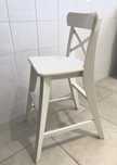 Cadeira alta criança INGOLF (Ikea)