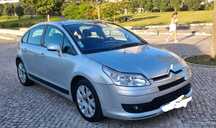 Citroen c4 1.4 em bom estado  feita  revisão completa 2490€ negociável