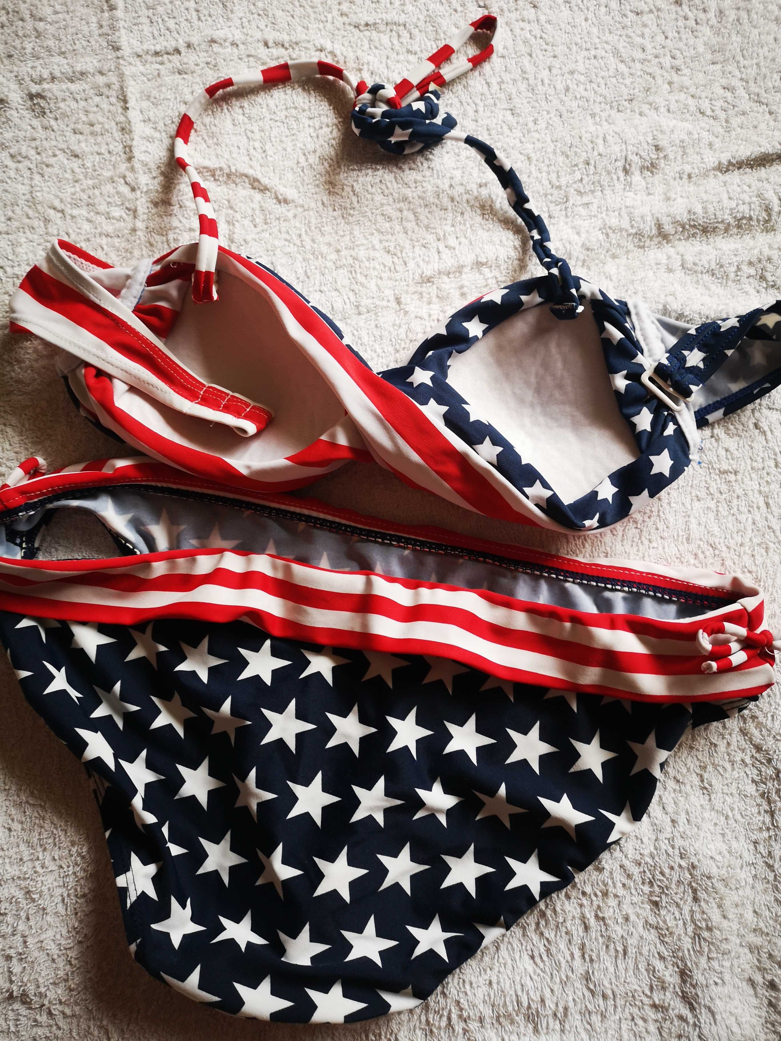 Bon Prix bikini 36