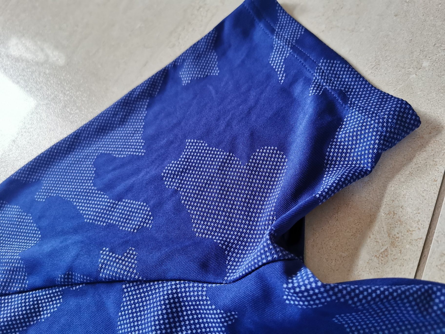Koszulka treningowa męska Under Armour Tech 2.0