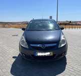 Opel corsa d 1.3 cdti