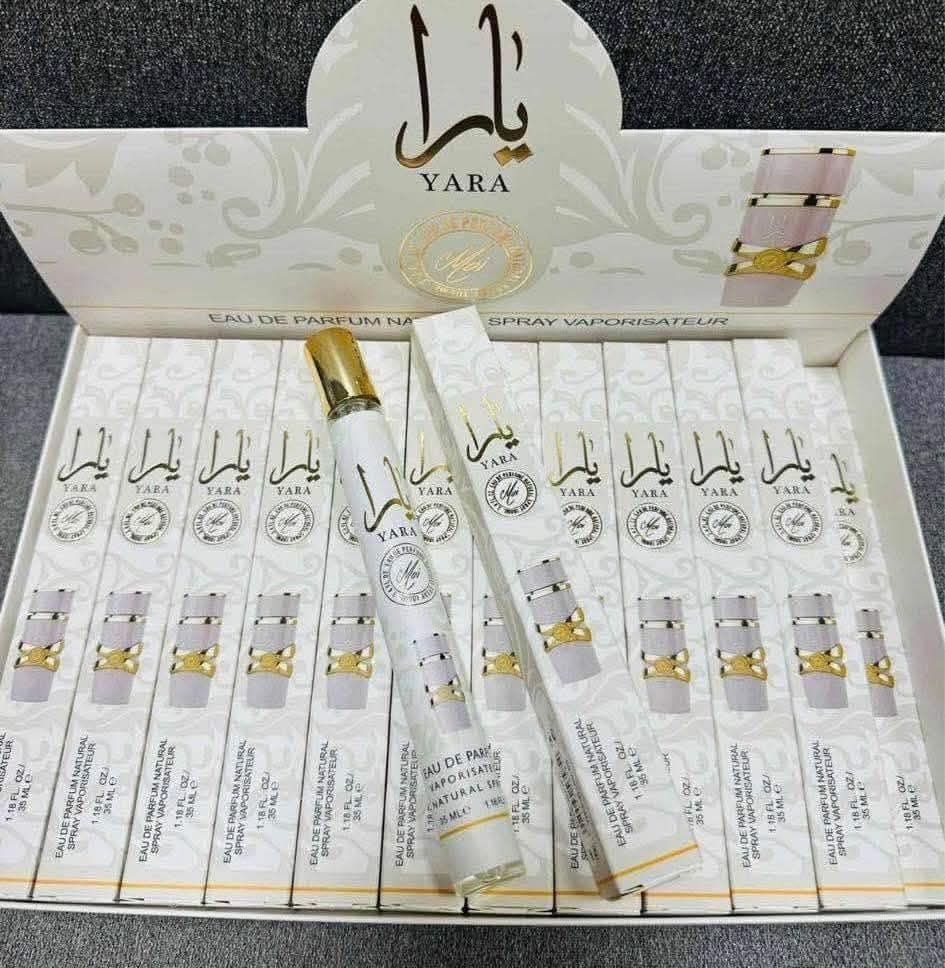 HIT Perfumetki lattafa YARA