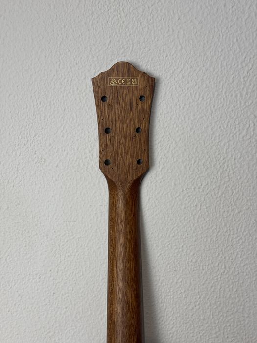 Corpo de guitarra ibanez