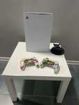 PS5 SONY PLAYSTATION 5 стан нової + акаунт 23 гри + накопичувач 1T m.2