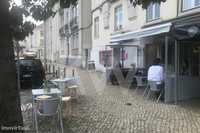 Trespasse de Restaurante/Pizzaria/loja no Campo Pequeno, em Lisboa