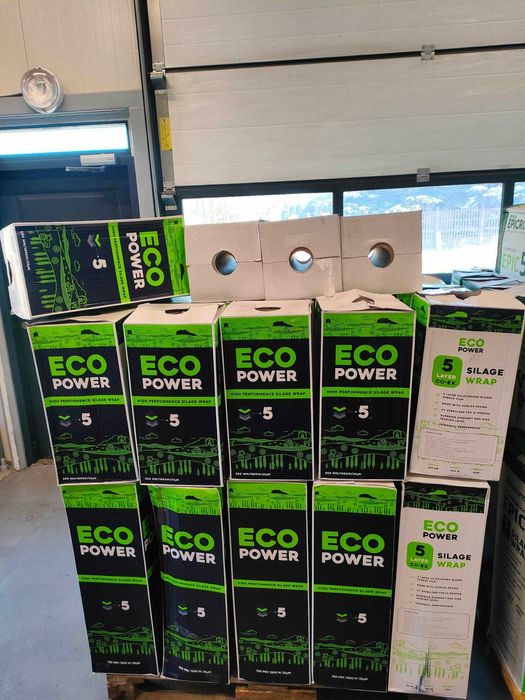 Folia EcoPower 500/750