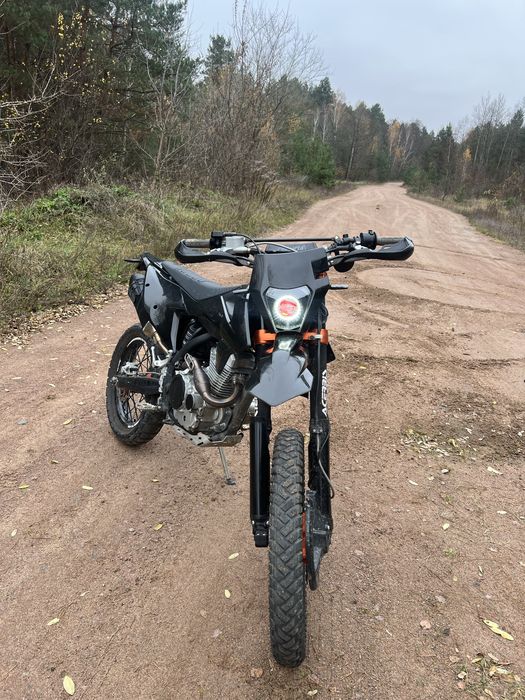 Мотоцикл Kovi Advance 250.Обмін/Продаж