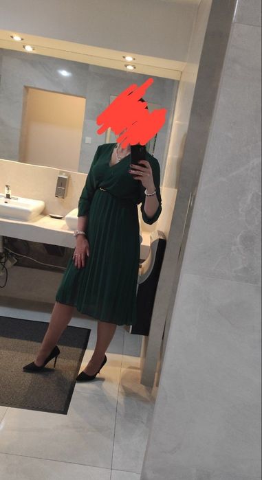 Sukienka damska elegancka