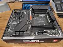Płyta główna ATX MSI MPG B550 Gaming Plus (2958)