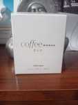 Perfume coffee novo