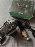 Kamera internetowa Logitech C922