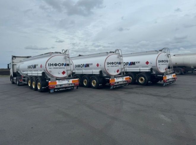 Продам дизельное топливо