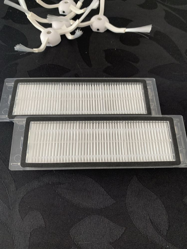 Filtros aspirador xiaomi