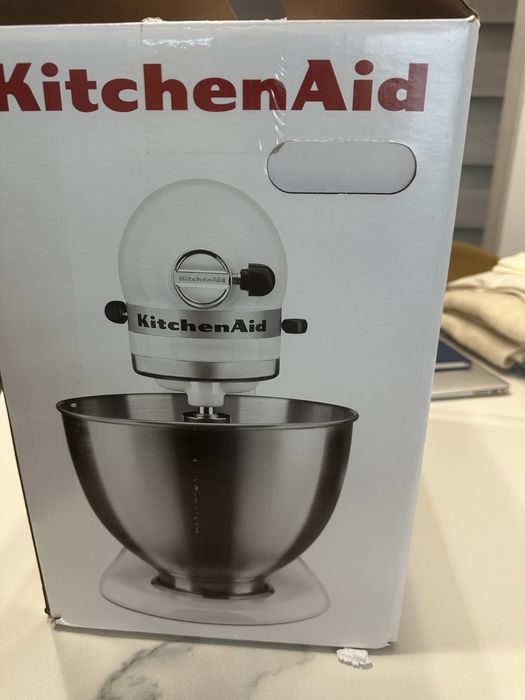Robot KitchenAid Classic