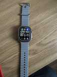 Apple watch ultra 1, 94% батареї