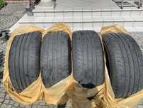 Opona Goodyear Eagle Sport All-Season 265/40/20 całoroczna