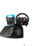 Kierownica Logitech G29 + Skrzynia Gwarancja