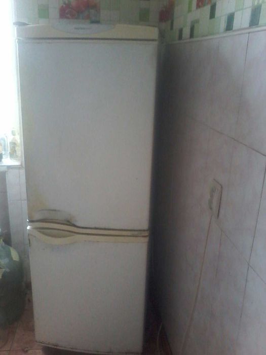 продать нерабочий холодильник