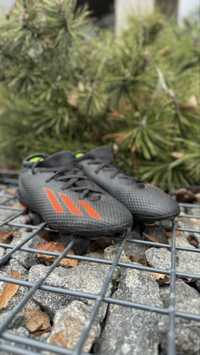 Футбольні бутси adidas speedportal 3