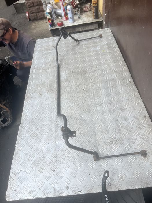 Стабилизатор чери естар chery eastar