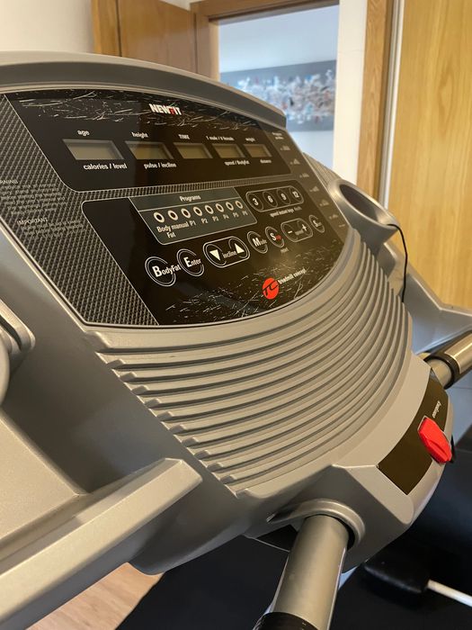 Passadeira elétrica