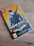 Sniper Elite 3 Nintendo Switch  gra