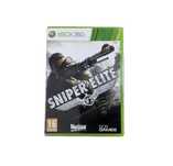 XBOX 360 Sniper Elite V2 Games4US Kolumny 6/36